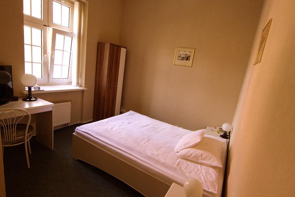 Centrum25 Olsztyn  Habitación foto